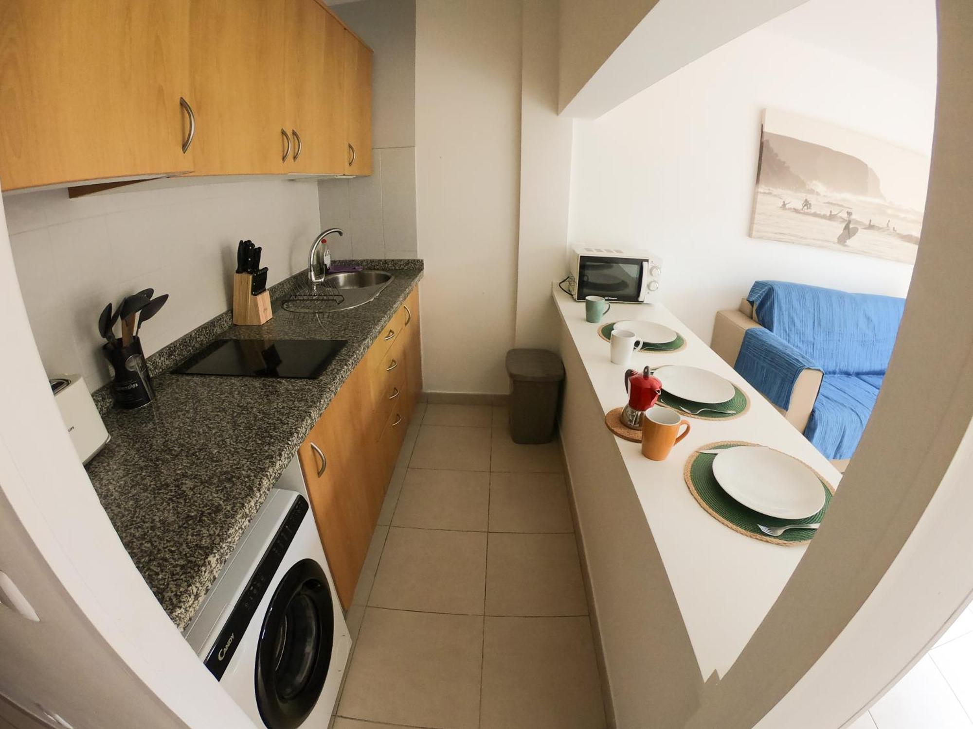 Drago 1 Atlantic Garden Apartment Corralejo Eksteriør bilde